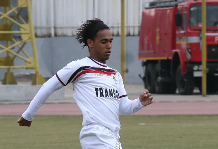 Eric de Oliveira