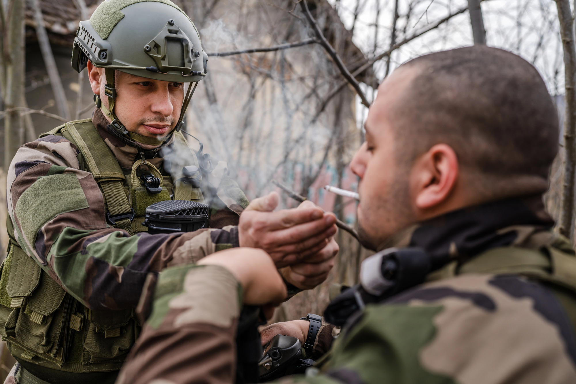 Mali nu a recunoscut niciodată prezența mercenarilor Wagner