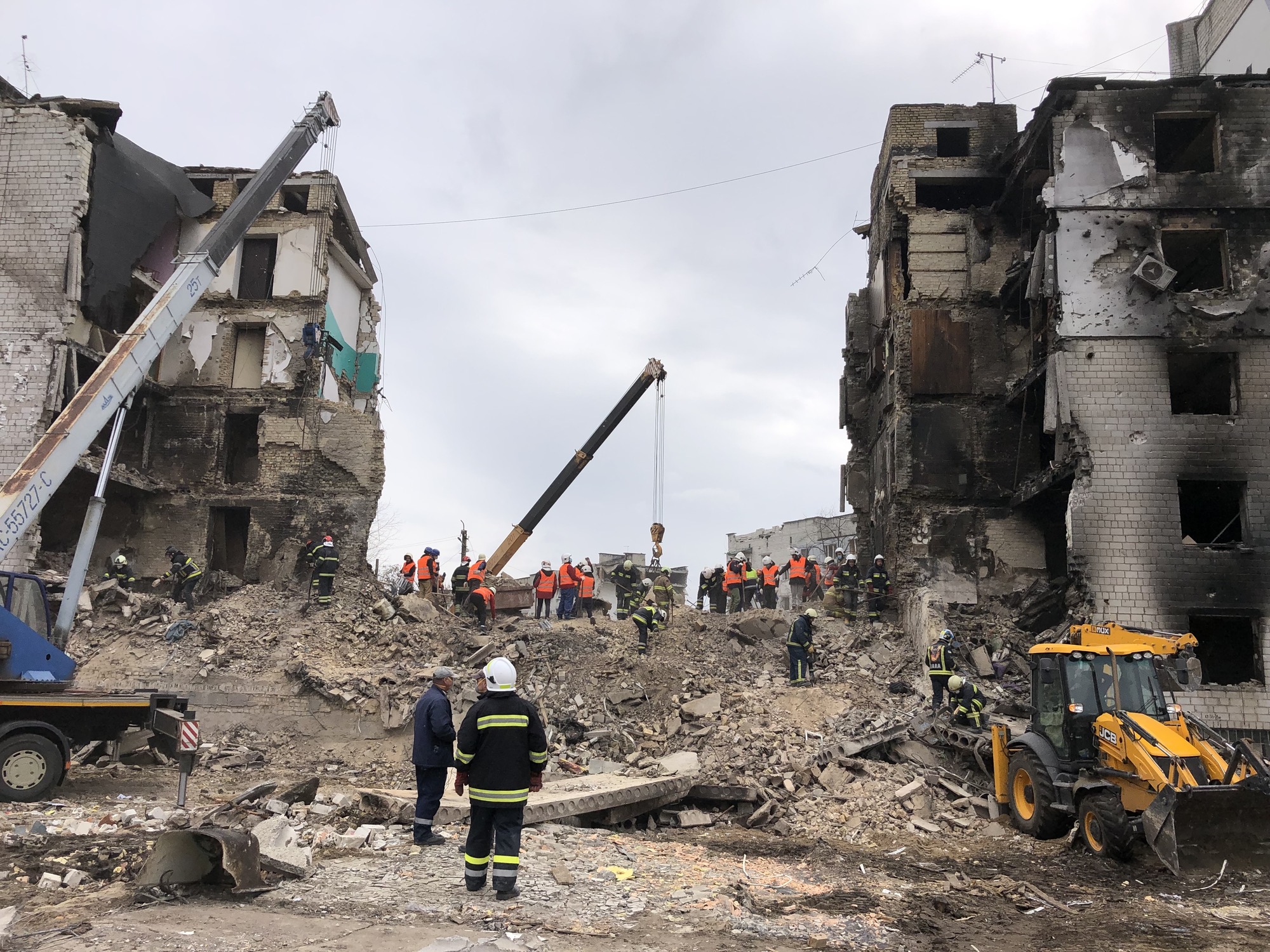 Implicarea într-un război este cea mai mare teamă a românilor. În fotografie