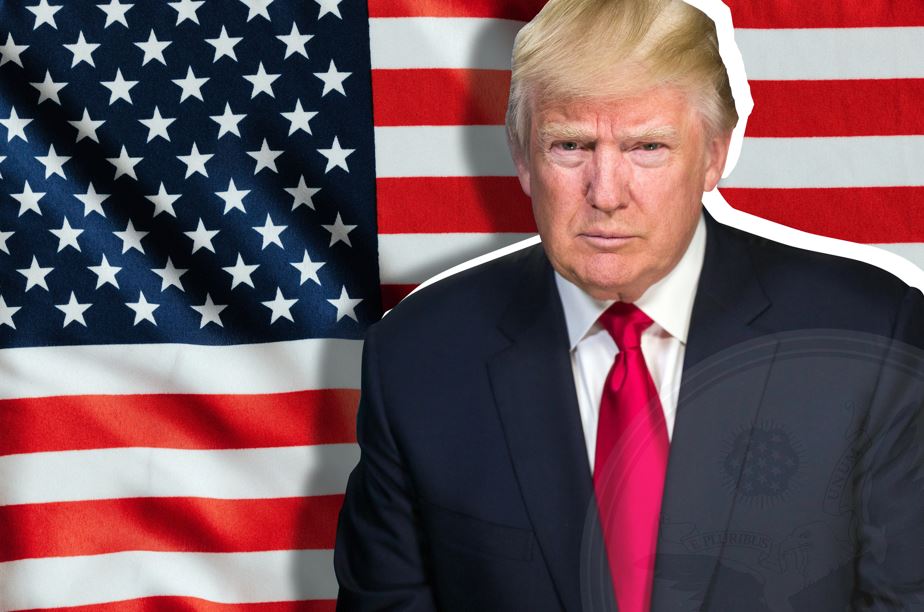 America
