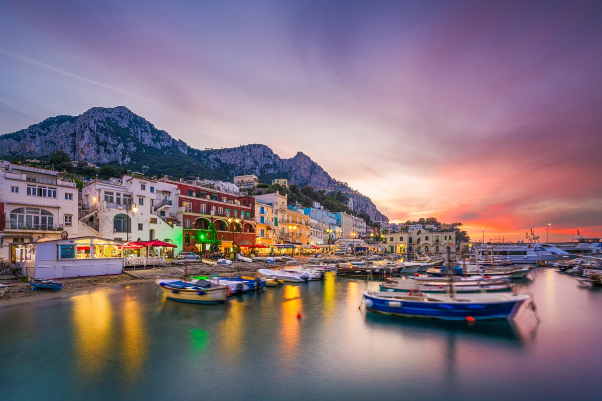 Un primar italian interzice comercianților să abordeze turiștii cu promoții
