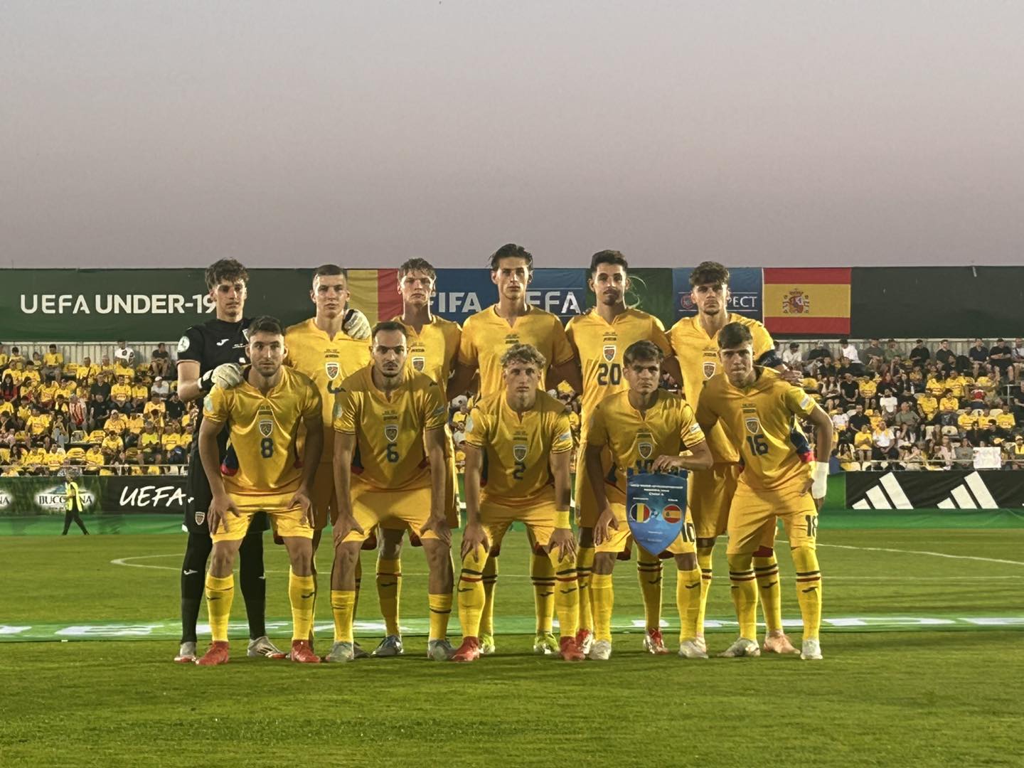 România