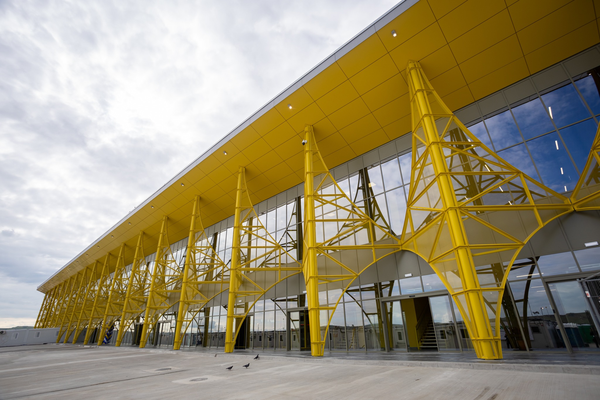 AeroVacanțe deschide sezonul vacanțelor în Lesbos cu o noutate absolută. Pachete cu charter din Cluj-Napoca