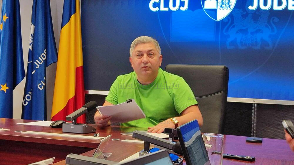 Alin Tișe