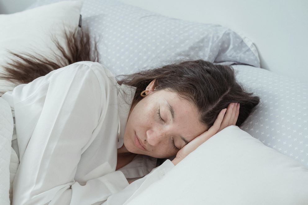Proiect pentru tratarea insomniei cronice