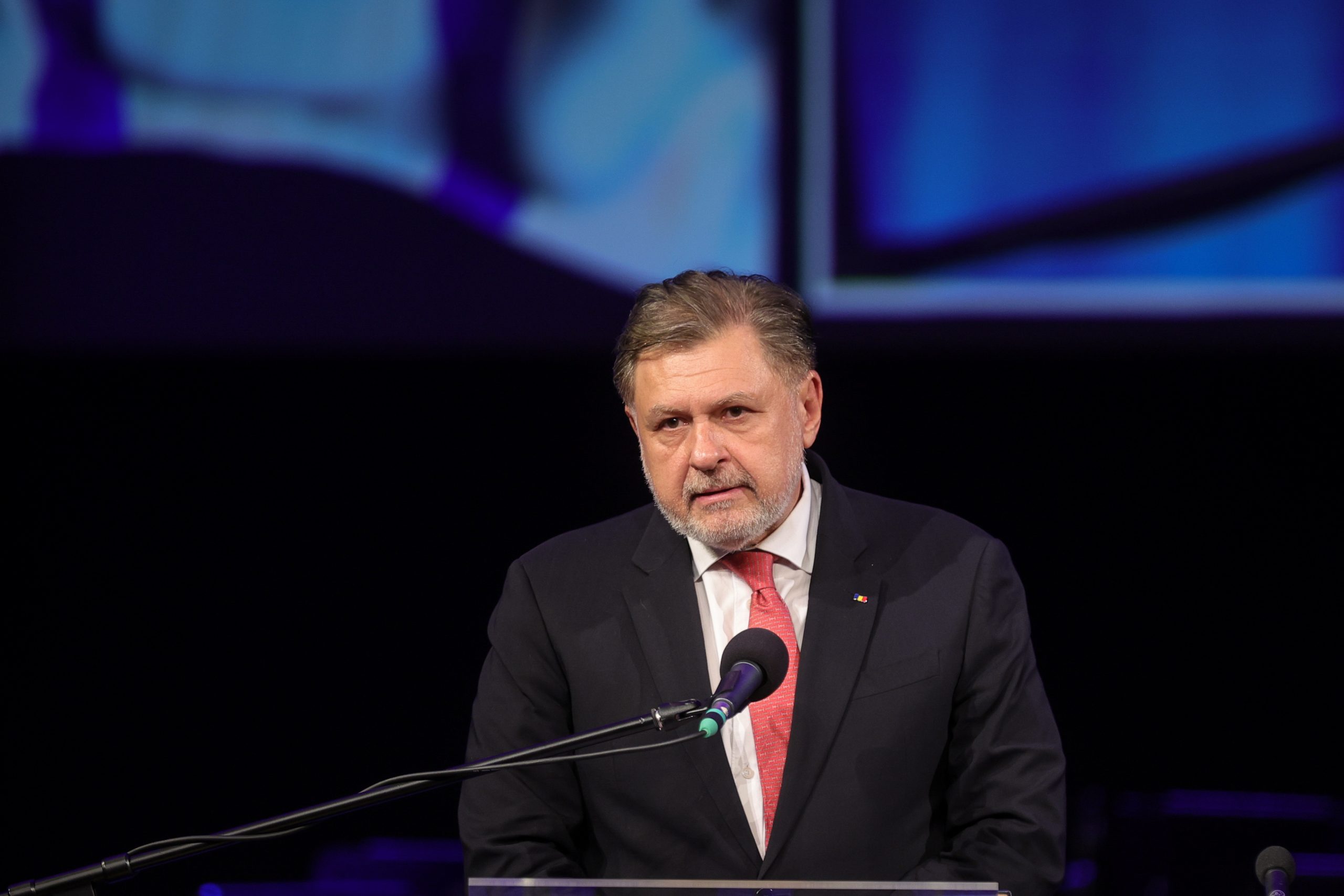 Alexandru Rafila
