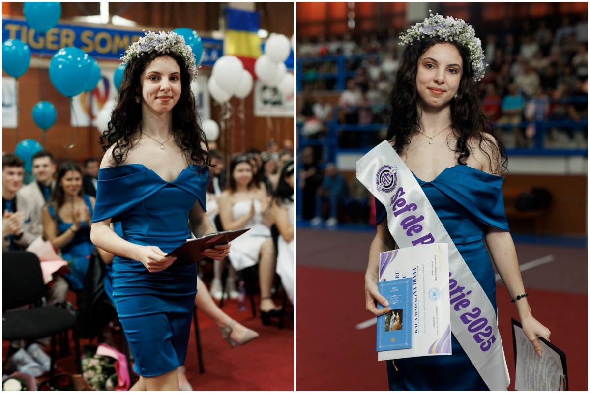 Rafa Mădălina