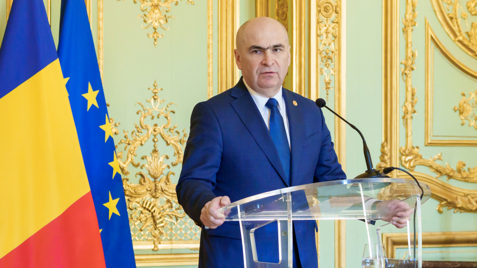 Miniștrii PNL pentru viitorul Guvern| Foto: presidency.ro