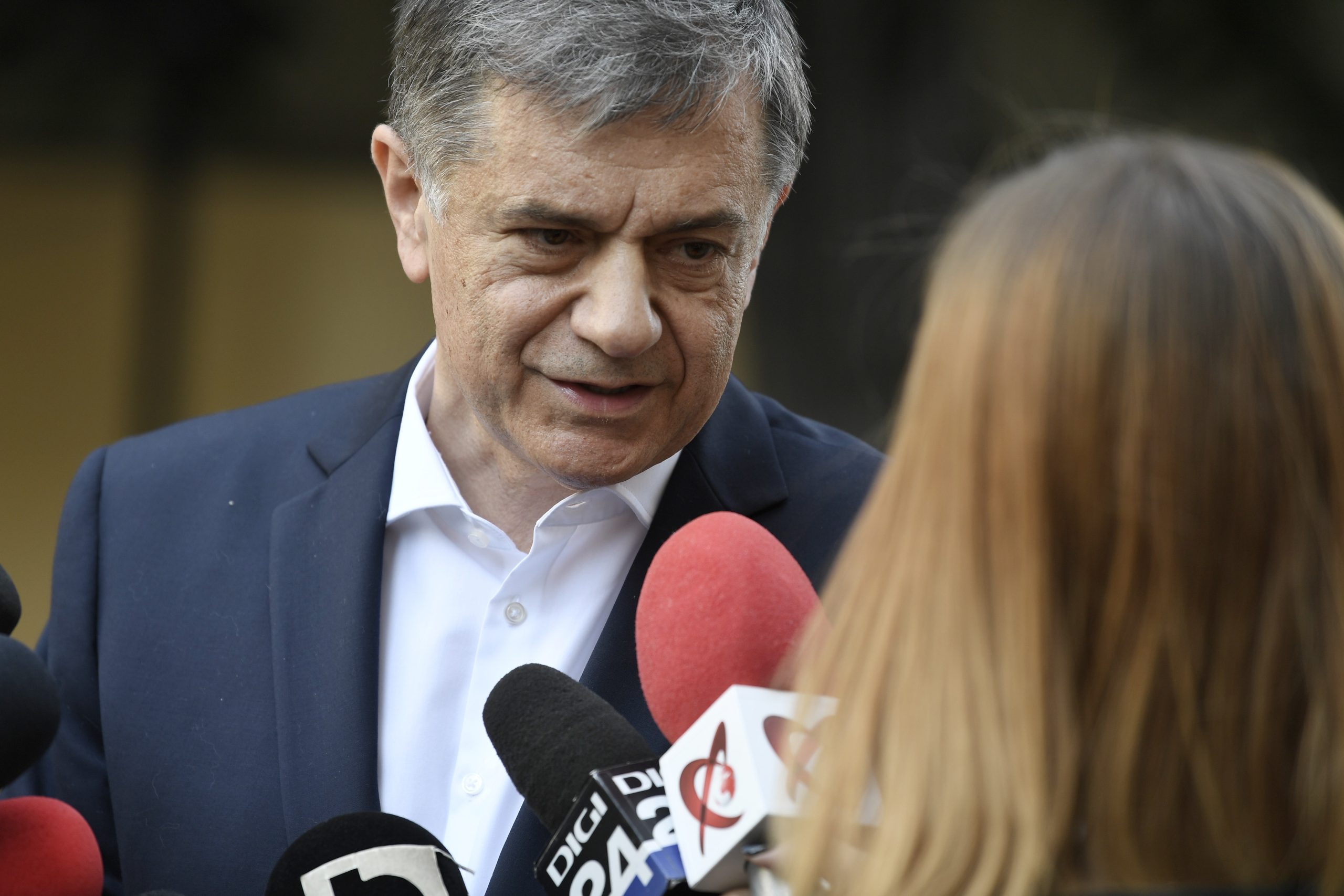 Fostul sef al EximBank