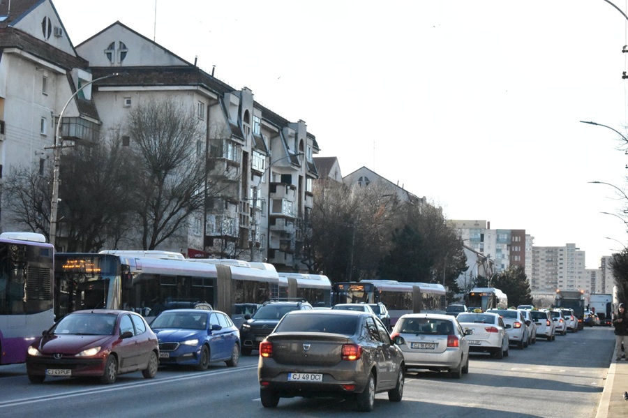 La ore de vârf