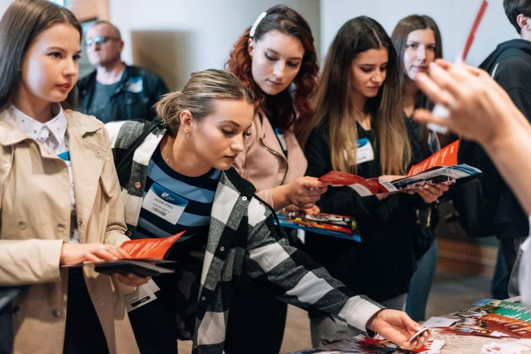 Start Admitere la Universitatea Tehnică din Cluj-Napoca| Foto: Admiterea la Universitatea Tehnică din Cluj-Napoca - Facebook