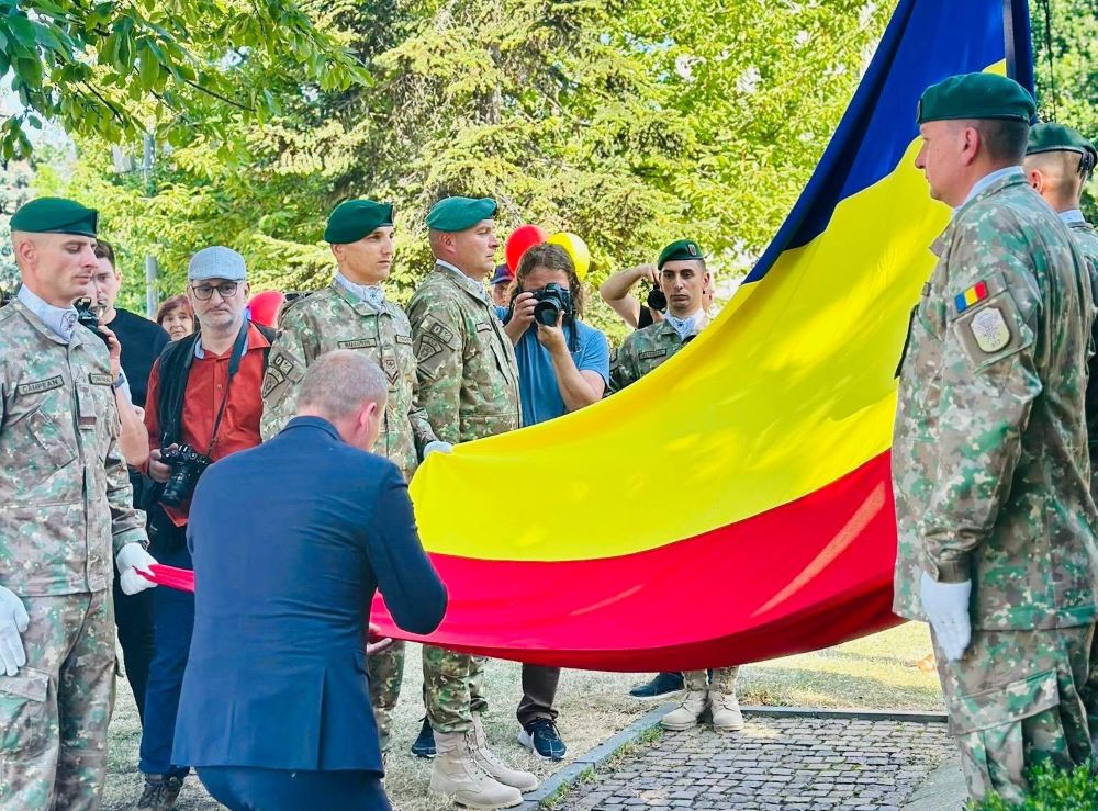 Radu Rațiu