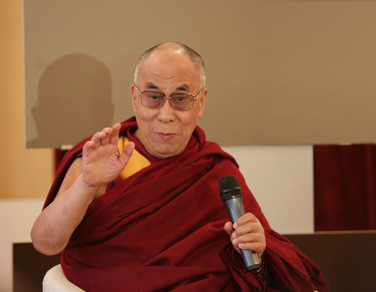 Dalai Lama va anunța săptămâna aceasta detalii despre succesorul său