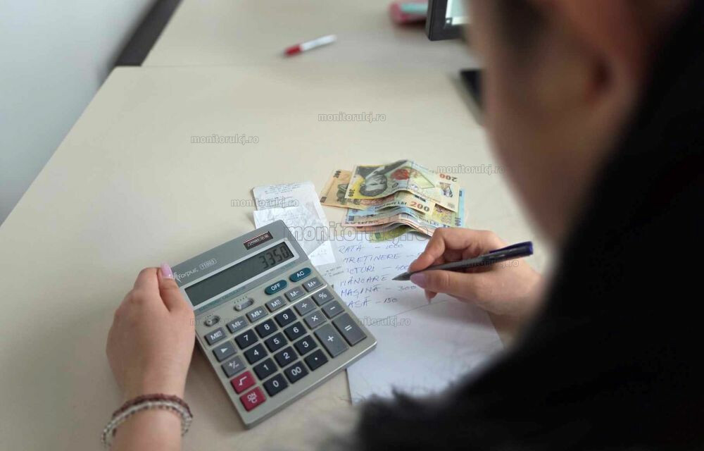Majoritatea românilor cer creșteri substanțiale ale cheltuielilor publice în educație
