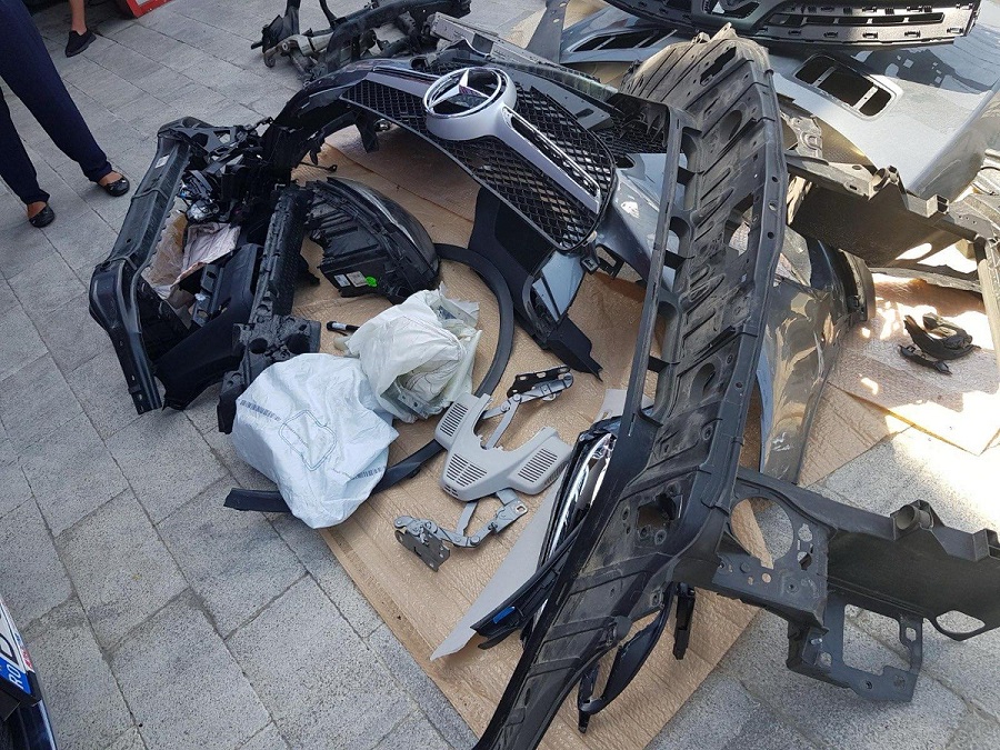 Peste 20 de mărci auto