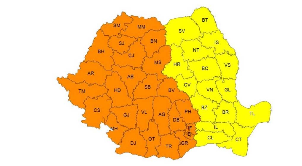 Vineri și sâmbătă