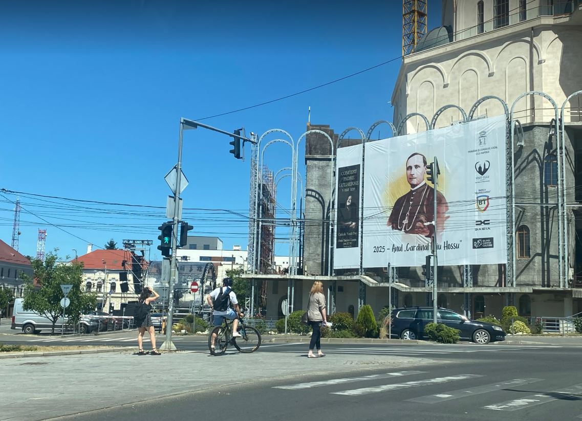 Cluj-Napoca