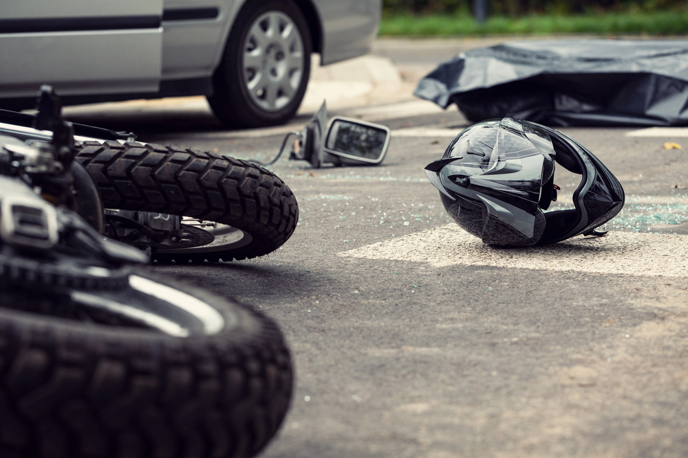 Un accident rutier a avut loc