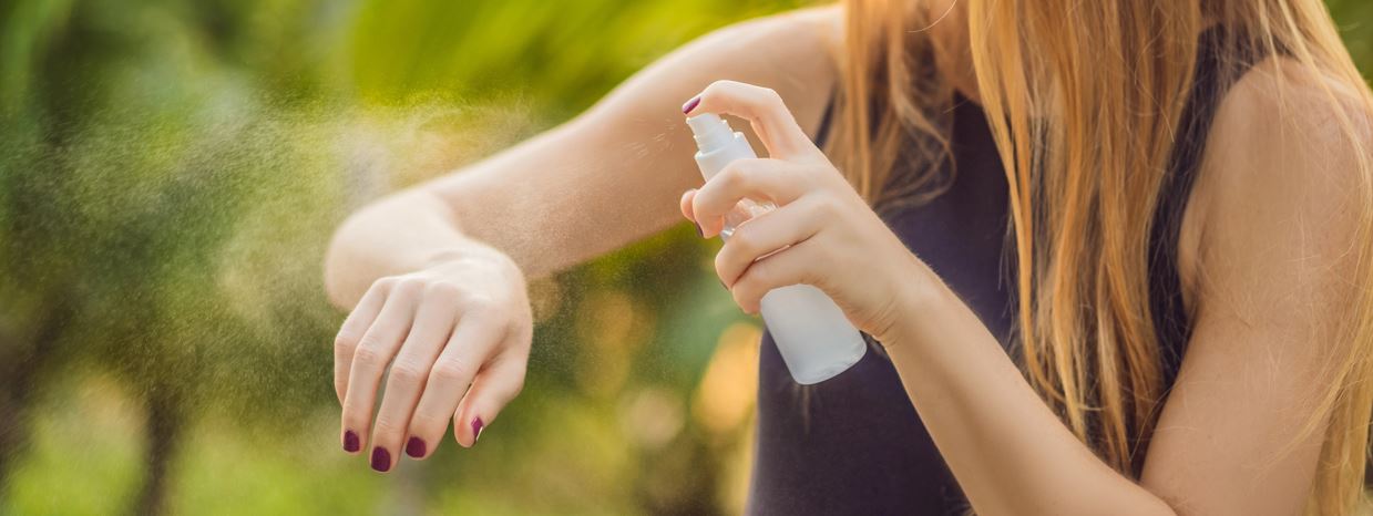 Primul caz de infecție cu virusul West Nile