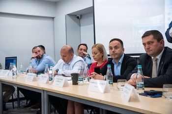 Săptămâna aceasta
