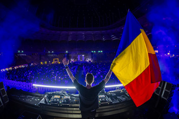 Prima ediție a festivalului Kapital a debutat ieri