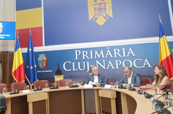Noi tarife pentru transportul public din Cluj-Napoca|Foto: monitorulcj.ro