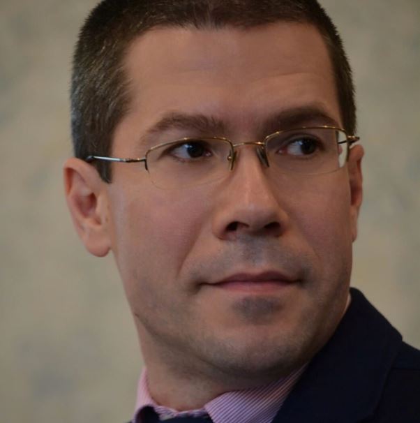 Dacian Dragoș