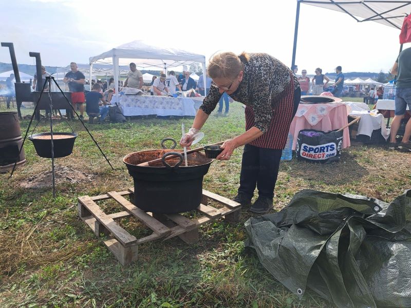 Festivalul Silvoiței își deschide din nou porțile
