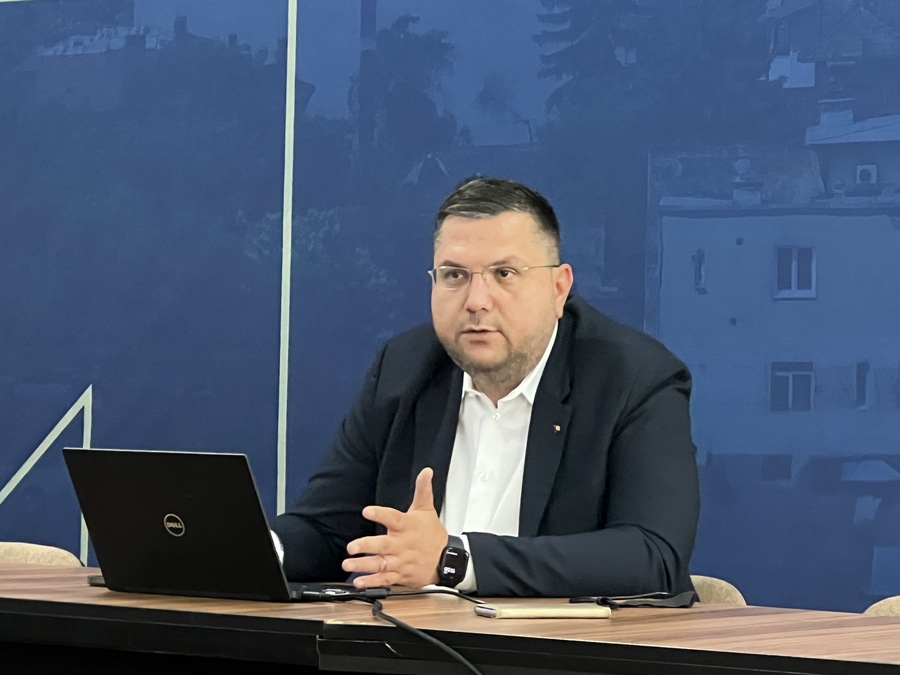 Deputatul de Cluj
