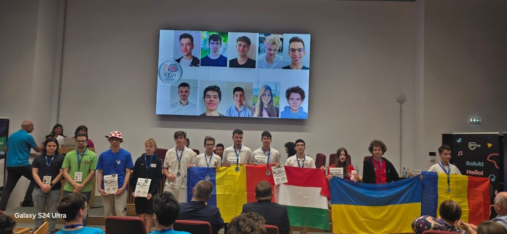 România