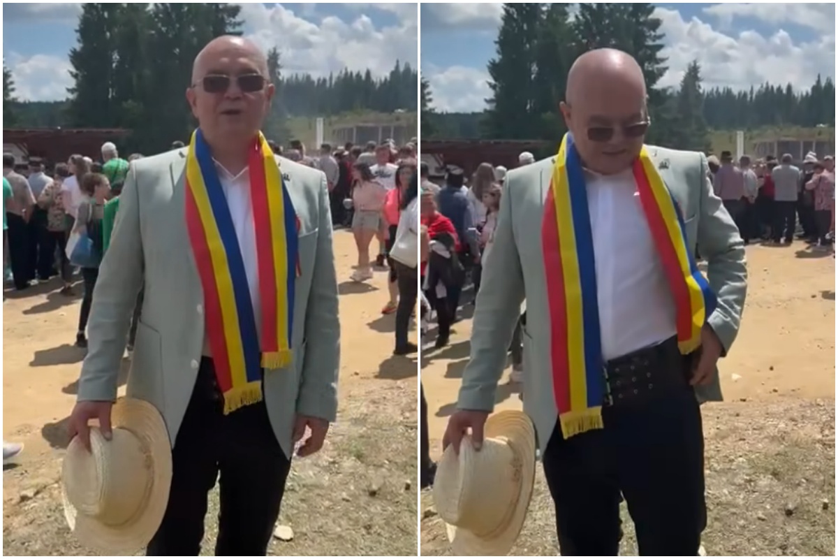 Primarul Emil Boc