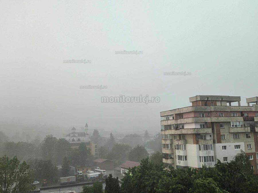 Județul Cluj