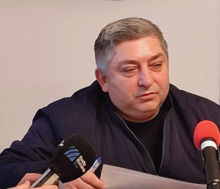 Alin Tișe crede că partidele vechi sunt oboșite și că noile formațiuni politice sunt în tred | Foto: monitorulcj.ro