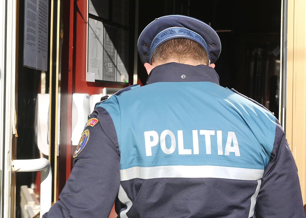 O persoană a decedat după ce a fost bătută crunt în Mănăștur | Foto: monitorulcj.ro