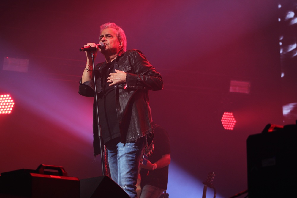Cristi Minculescu și Iris
