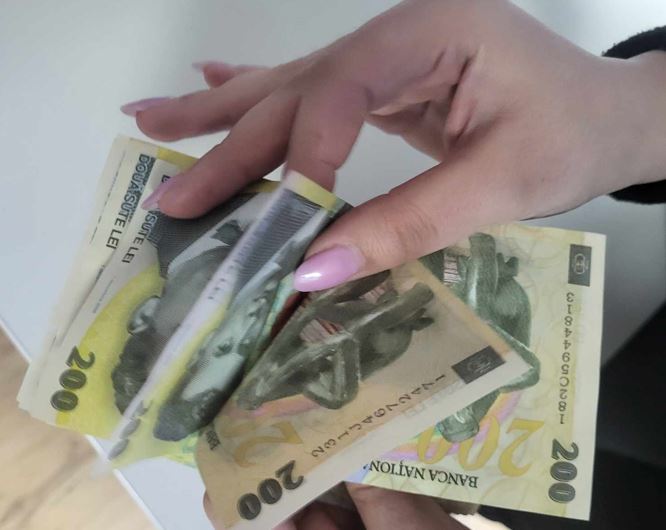 Clujenii își doresc salarii cu 40% mai mari față de media județului | Foto: monitorulcj.ro