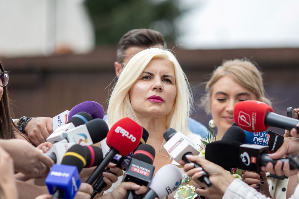 Fostul ministru al Turismului