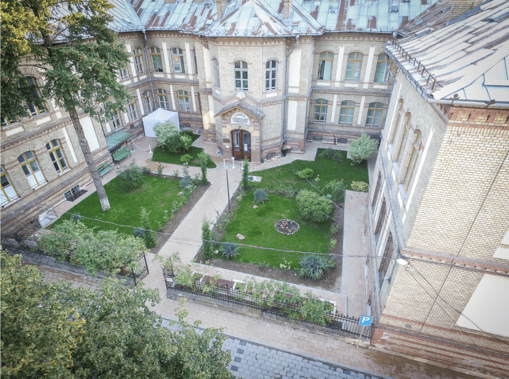 Spitalul de Urgență din Cluj-Napoca