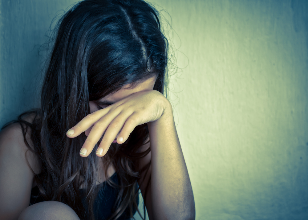 Peste 61.000 de cazuri de violență domestică în 6 luni| Foto: Depositphotos.com