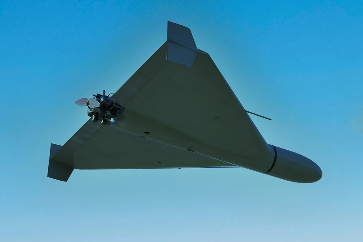 Alertă pe cerul României! Drone rusești au intrat în spațiul țării în timpul unui atac masiv asupra Ucrainei | Foto: Depositphotos.com