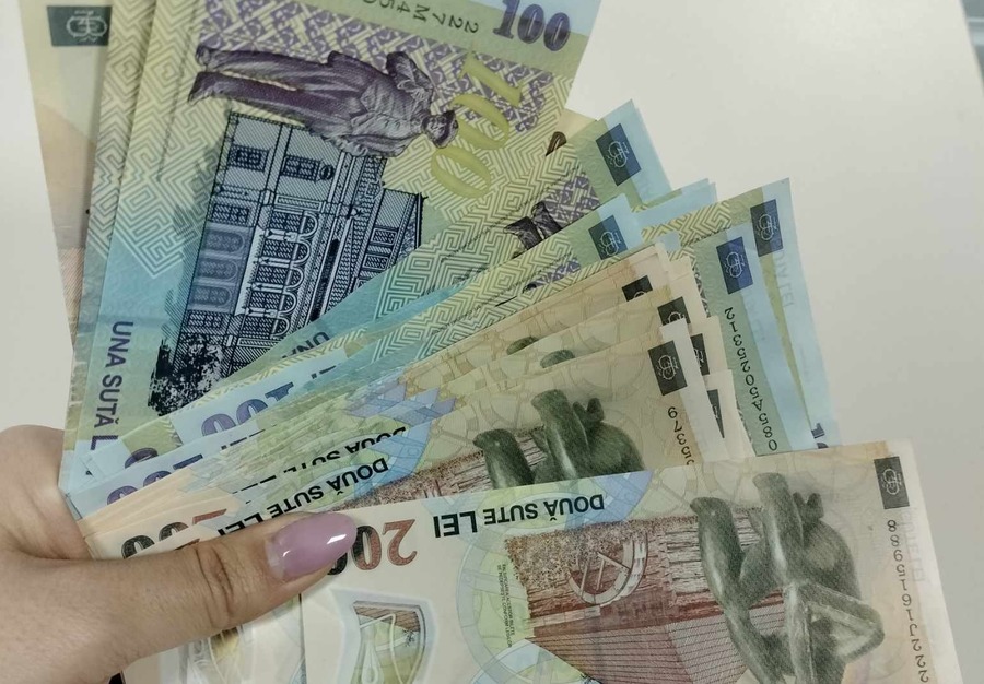 Sistemul sanitar din România va primi 10 mld. lei în plus printr-o rectificare bugetară | Foto: monitorulcj.ro