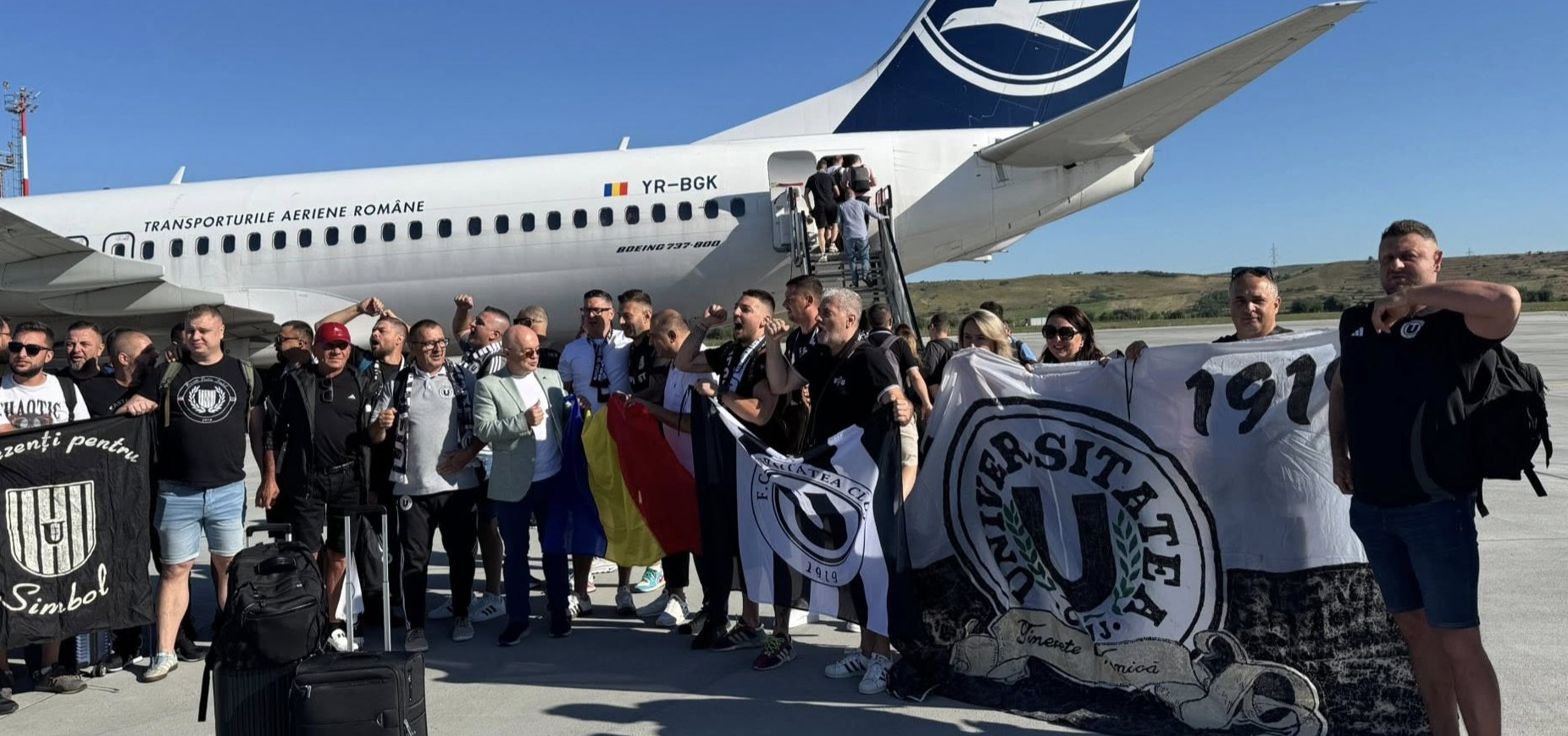 Primarul Clujului