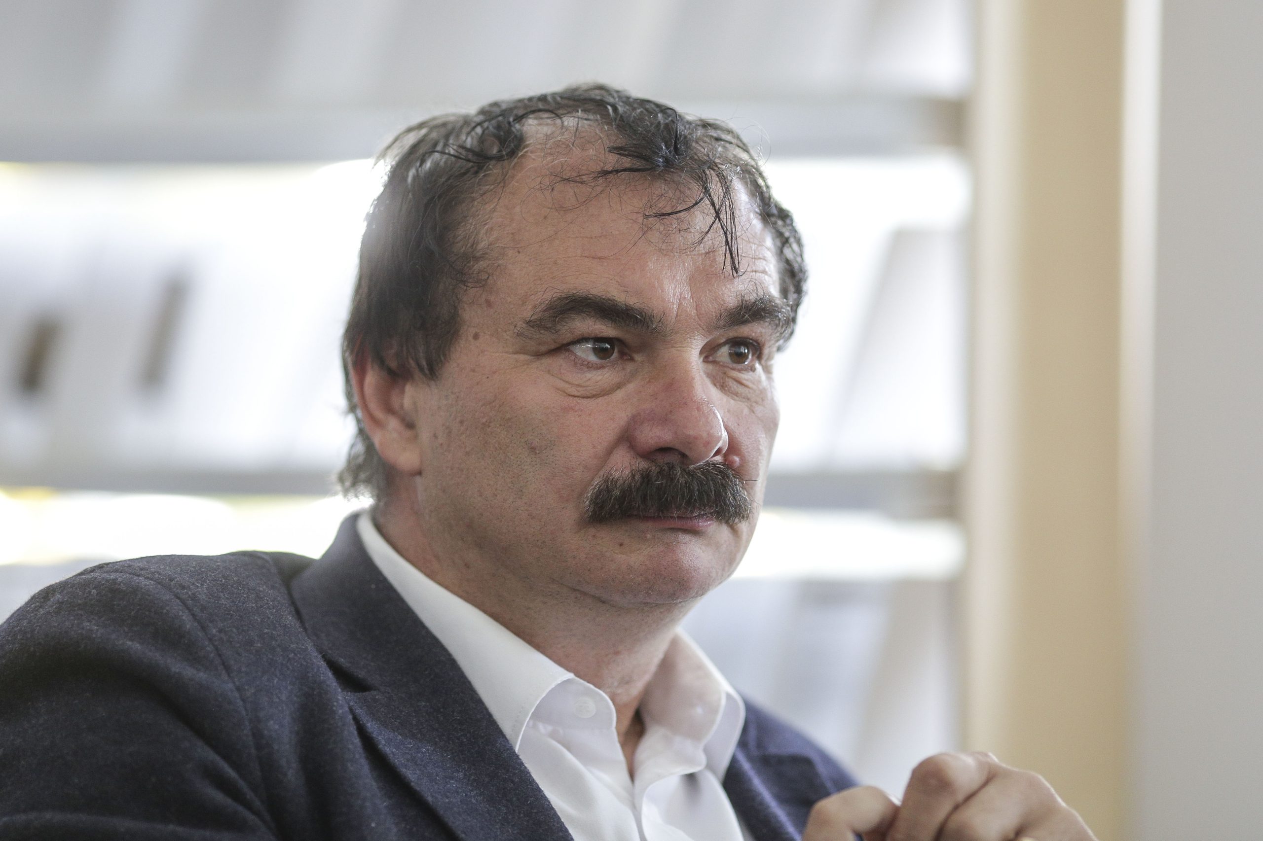 Mircea Miclea
