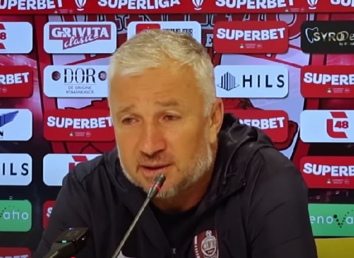 Dan Petrescu