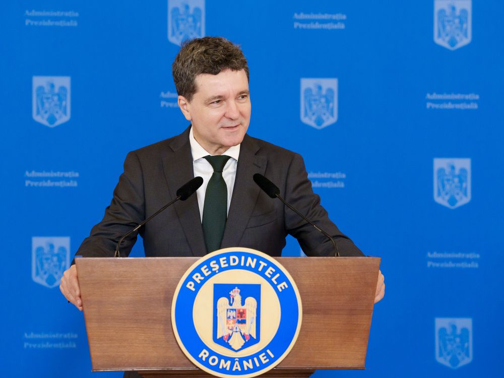 Președintele României