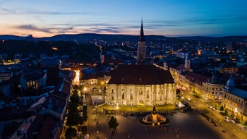 România va găzdui