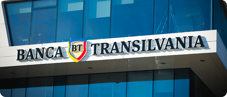 Soloditatea Grupului BT