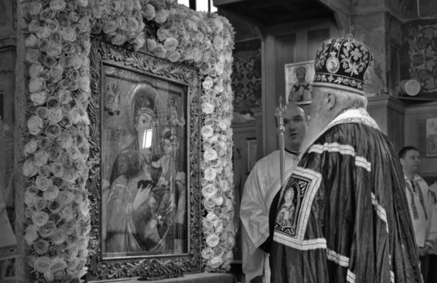 Pelerinaj tradițional la Mănăstirea Nicula: Procesiunea de la Gherla la Nicula