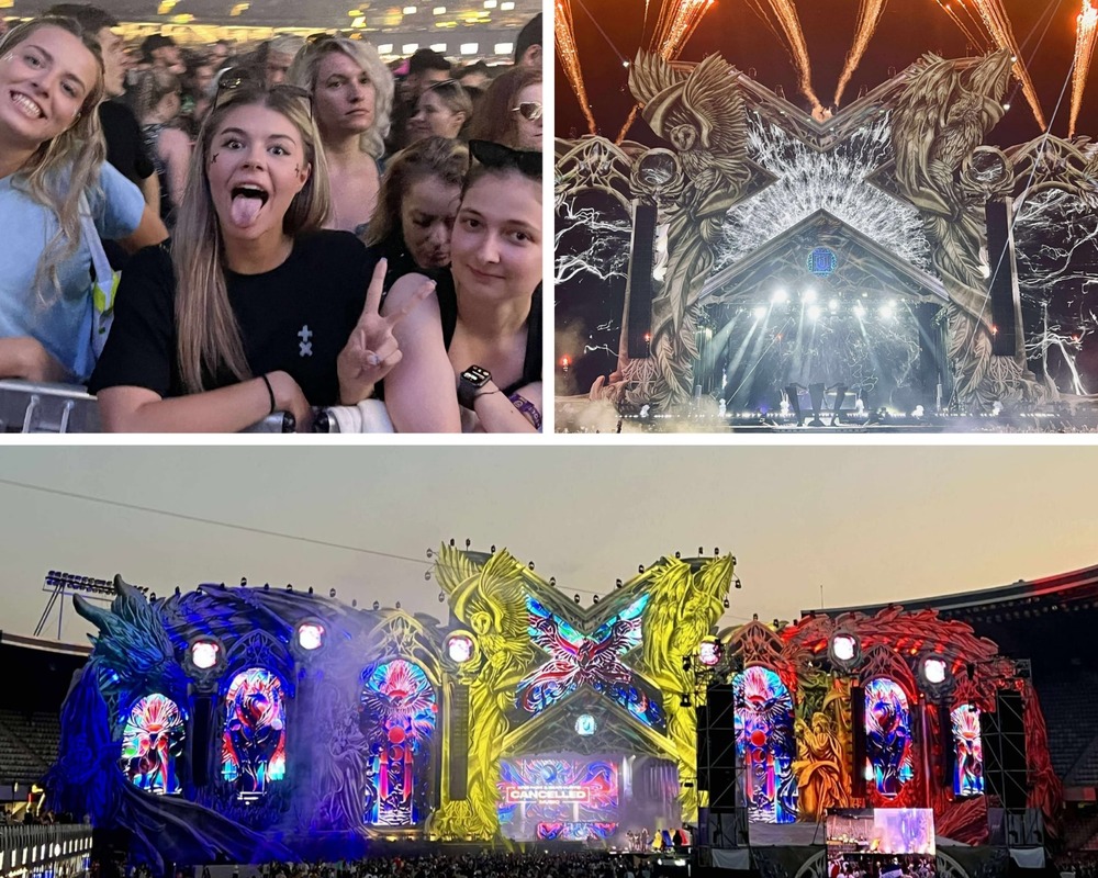 UNTOLD X a ajuns la final. Urmează o nouă eră pentru festivalul de la Cluj | Foto: Sergiu Tămaș