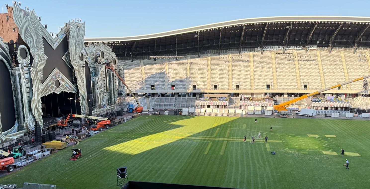 Cluj Arena